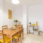 Apartamento Las Perlas 1 Málaga