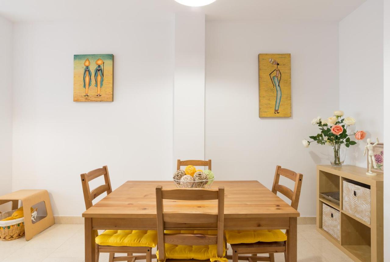 Apartamento Las Perlas 1 Apartamento Málaga