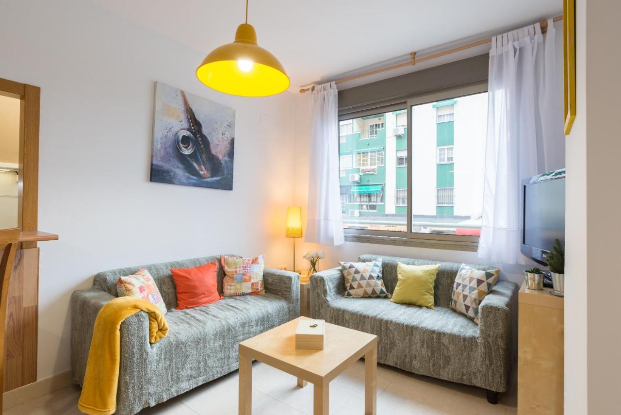 Apartamento Las Perlas 1 Apartamento *