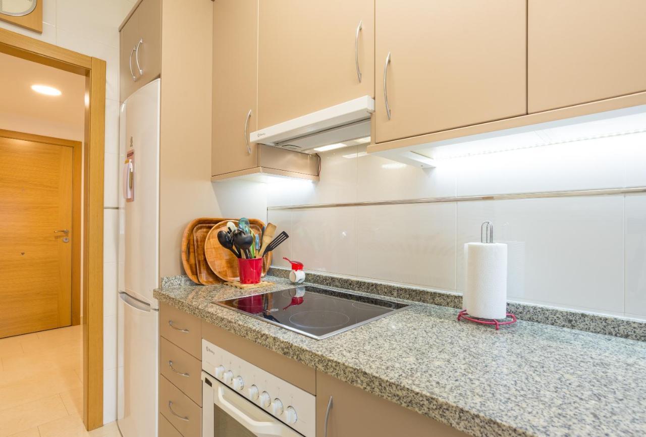 Apartamento Las Perlas 1 Apartamento