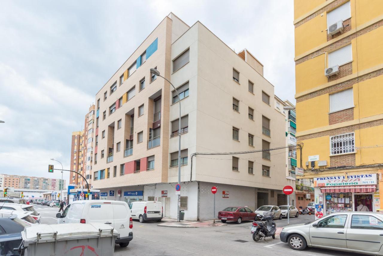 Apartamento Las Perlas 1 Apartamento *
