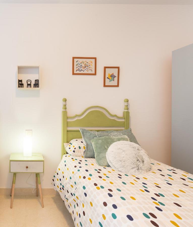 Appartement Apartamento Las Perlas 1 *